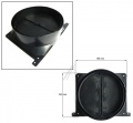 Brandt Check Valve - 70x1179 Valve Non-return